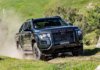 Nissan Navara 2026 diperkenal di Australia, rupa lebih garang!