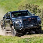 Nissan Navara PRO-4X 2026.01