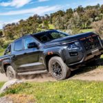 Nissan Navara PRO-4X 2026.02