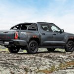 Nissan Navara PRO-4X 2026.05