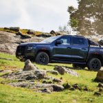 Nissan Navara PRO-4X 2026.07