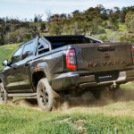 Nissan Navara PRO-4X 2026.08