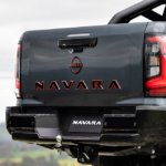 Nissan Navara PRO-4X 2026.10