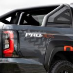 Nissan Navara PRO-4X 2026.11