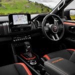 Nissan Navara PRO-4X 2026.13