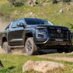 Nissan Navara ST-X 2026.01