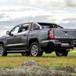 Nissan Navara ST-X 2026.02