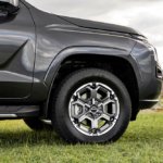 Nissan Navara ST-X 2026.03