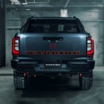 Nissan Navara Warrior Concept 2026.03