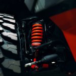 Nissan Navara Warrior Concept 2026.10