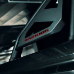 Nissan Navara Warrior Concept 2026.12