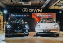 ORA Good Cat 2025 lancar di Malaysia – Harga dari RM109k, jarak 480km & warna baharu yang lebih bergaya