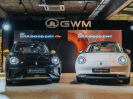 ORA Good Cat 2025 lancar di Malaysia – Harga dari RM109k, jarak 480km & warna baharu yang lebih bergaya
