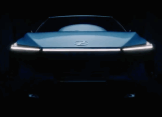 Perodua dedah teaser ‘100% Malaysian EV’ pertama