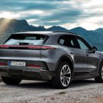 Porsche Cayenne Electric 2026.02