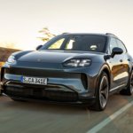 Porsche Cayenne Electric 2026.05
