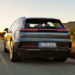 Porsche Cayenne Electric 2026.06