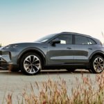 Porsche Cayenne Electric 2026.08