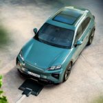 Porsche Cayenne Electric 2026.10