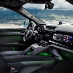 Porsche Cayenne Electric 2026.12