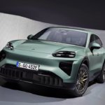 Porsche Cayenne Electric 2026.13