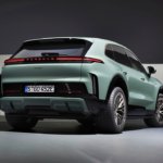 Porsche Cayenne Electric 2026.14