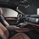 Porsche Cayenne Electric 2026.16