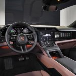 Porsche Cayenne Electric 2026.17