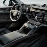 Porsche Cayenne Electric 2026.19