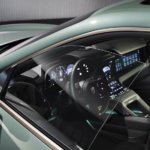 Porsche Cayenne Electric 2026.22