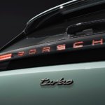 Porsche Cayenne Electric 2026.23