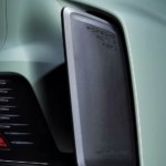 Porsche Cayenne Electric 2026.24