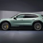 Porsche Cayenne Electric 2026.27