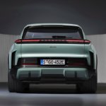 Porsche Cayenne Electric 2026.28