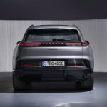 Porsche Cayenne Electric 2026.31