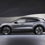 Porsche Cayenne Electric 2026.32