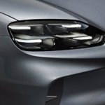 Porsche Cayenne Electric 2026.34