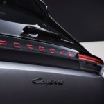 Porsche Cayenne Electric 2026.35