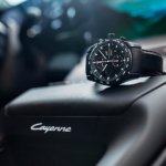 Porsche Cayenne Electric 2026.36