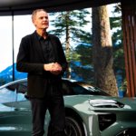 Porsche Cayenne Electric 2026.37