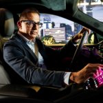 Porsche Cayenne Electric 2026.39