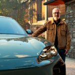 Porsche Cayenne Electric 2026.41