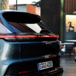 Porsche Cayenne Electric 2026.43