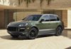 Porsche Cayenne Sonderwunsch – projek pertama Factory Re-Commission, memecah tradisi klasik!