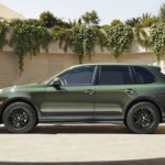 Porsche Cayenne Sonderwunsch 2025.03