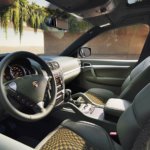 Porsche Cayenne Sonderwunsch 2025.08