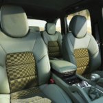 Porsche Cayenne Sonderwunsch 2025.09