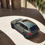 Porsche Cayenne Sonderwunsch 2025.16