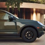 Porsche Cayenne Sonderwunsch 2025.17