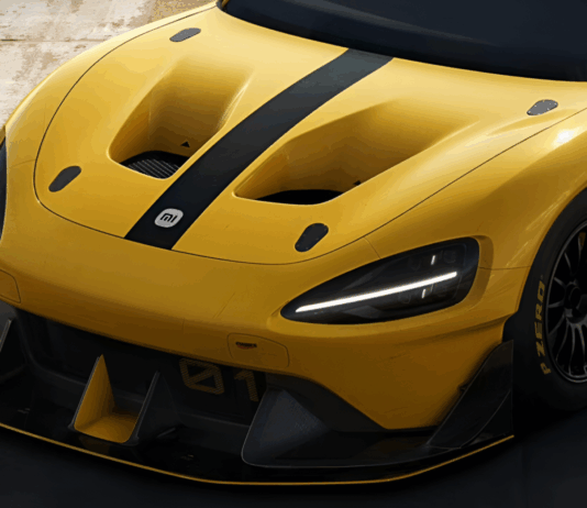 Iklan Bonet Xiaomi SU7 ULTRA: Mahkamah China dapati wujud unsur penipuan